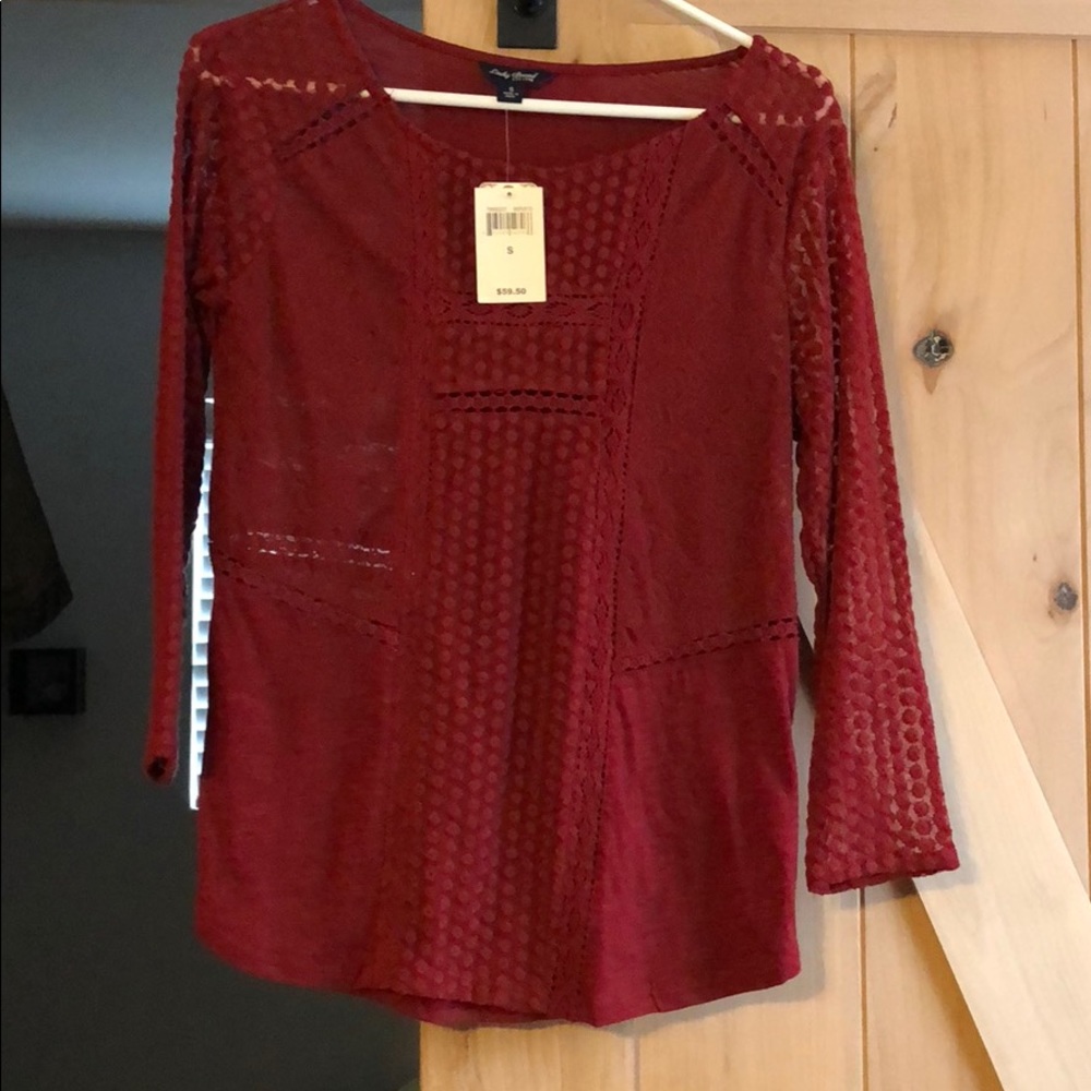 Women’s Top